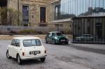 Mini Cooper 60 Years Edition 2019 года (WW)